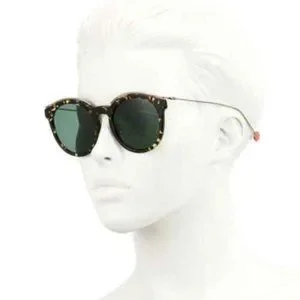 Dior | Accessories | Dior Blossom Womens Spotted Havana  display picture 1